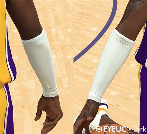 Making of 92 polyamide and 8. . Kobe gives arm sleeve to fan